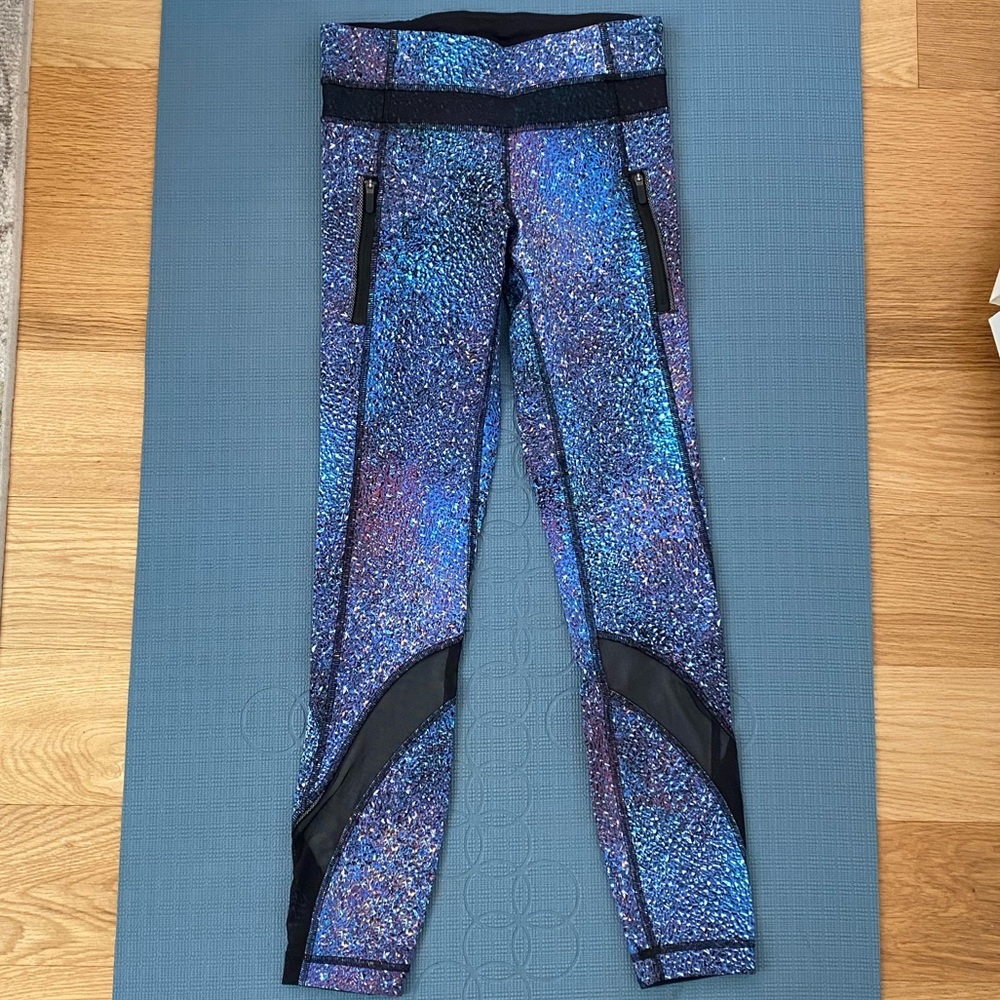 Lululemon leggings- brand new, never worn